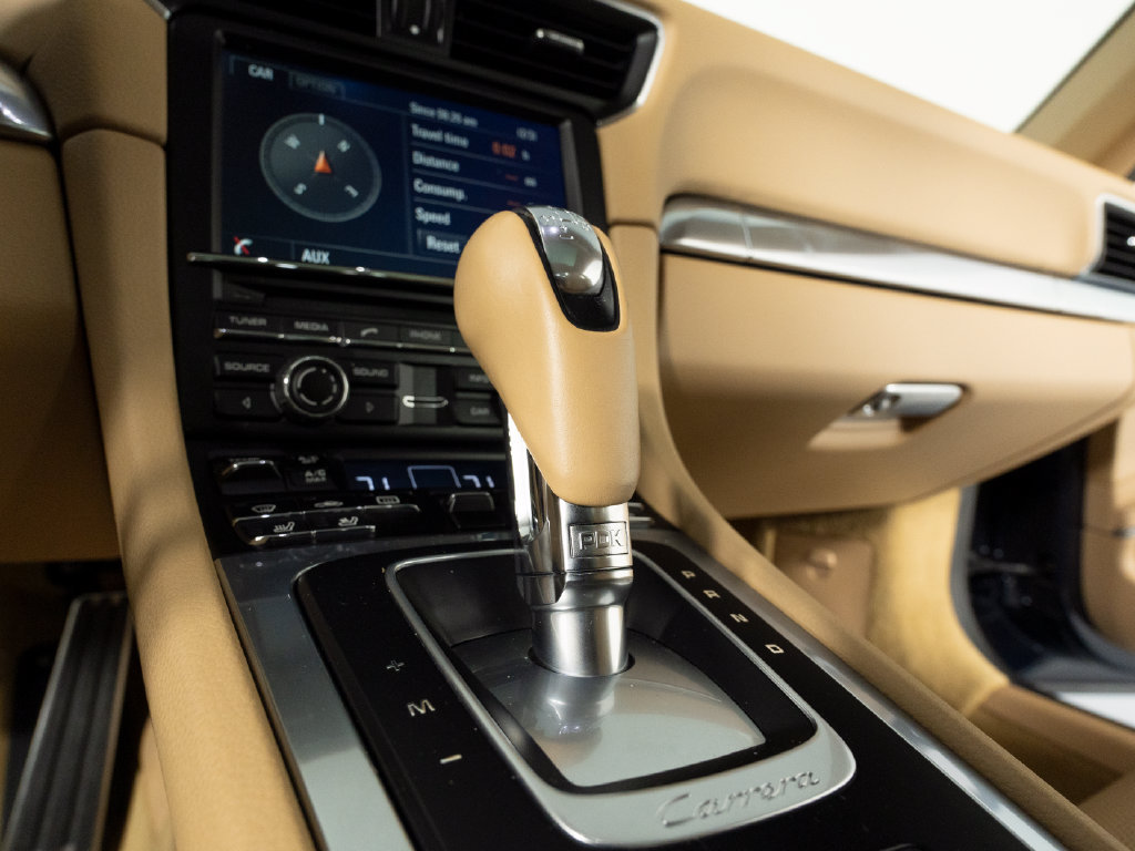 Certified 2014 Porsche 911 Carrera S RWD image 27