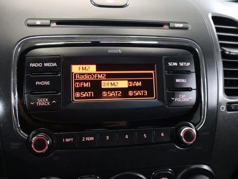 Used 2017 Kia Forte LX image 20