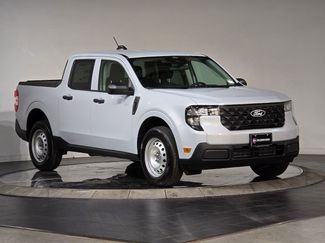 New 2026 Ford Maverick XL w/ 4K Tow Package AWD/4WD video 2