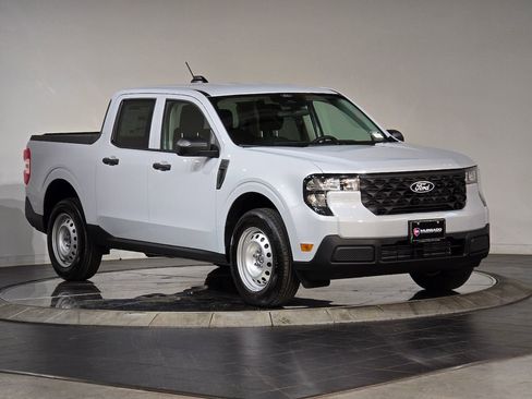 New 2026 Ford Maverick XL w/ 4K Tow Package AWD/4WD image 2