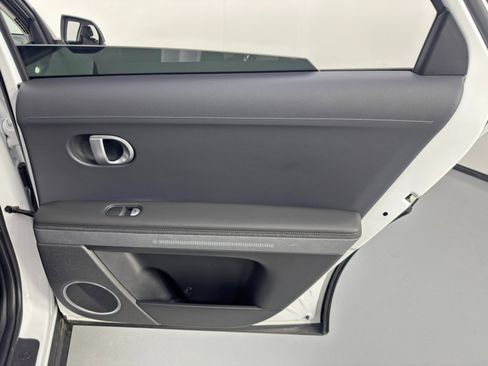 Used 2023 Hyundai Ioniq 5 SEL image 40