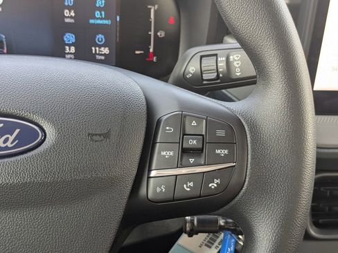 New 2025 Ford Maverick XL image 35