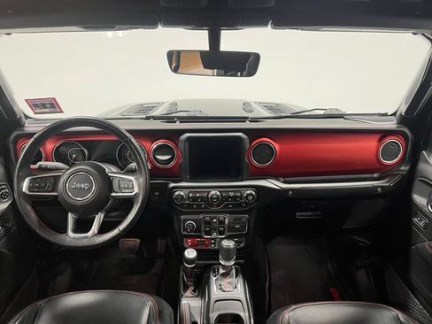 Used 2020 Jeep Gladiator Rubicon w/ Dual Top Group image 30