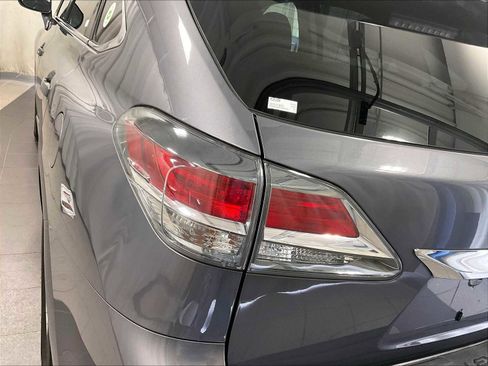 Used 2015 Lexus RX 350 AWD image 32