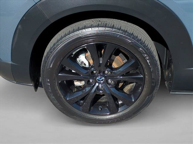 Used 2024 MAZDA CX-30 AWD 2.5 S w/ Preferred Package image 25