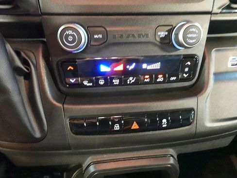 New 2026 RAM ProMaster 3500 w/ Convenience Group image 12