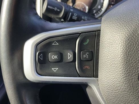 Used 2021 RAM 1500 Big Horn image 19