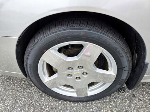 Used 2006 Chevrolet Malibu SS image 20