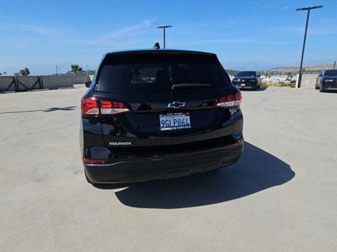 Used 2023 Chevrolet Equinox LS w/ LS Convenience Package FWD image 7
