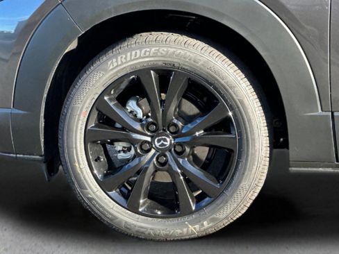 Used 2025 MAZDA CX-30 AWD 2.5 S w/ Select Sport Pkg image 34