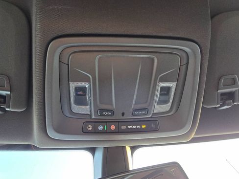 Used 2021 Chevrolet Silverado 1500 LT w/ Bed Protection Package AWD/4WD image 24