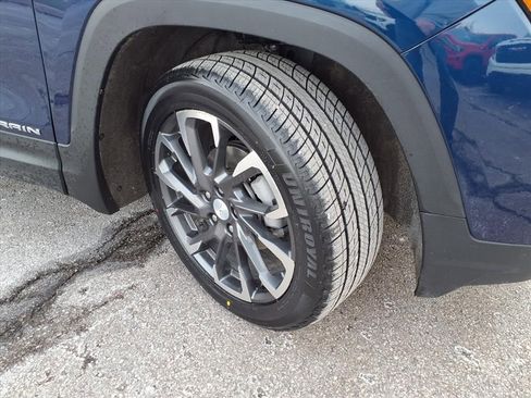 Certified 2022 GMC Terrain SLT w/ Tech Package image 43