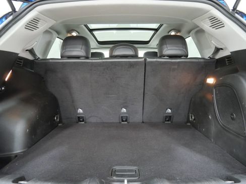 Used 2022 Jeep Compass Limited w/ Sun and Sound Group AWD/4WD image 25