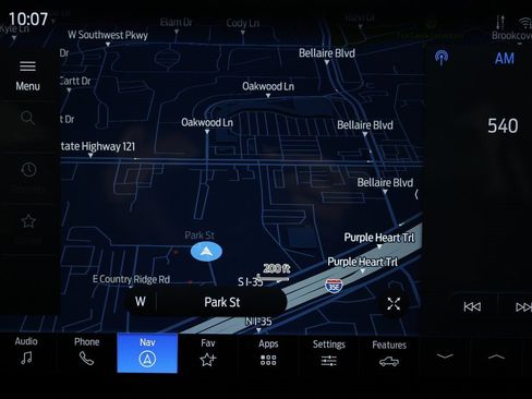 Used 2025 Ford F150 Raptor w/ Equipment Group 803A Raptor R image 33