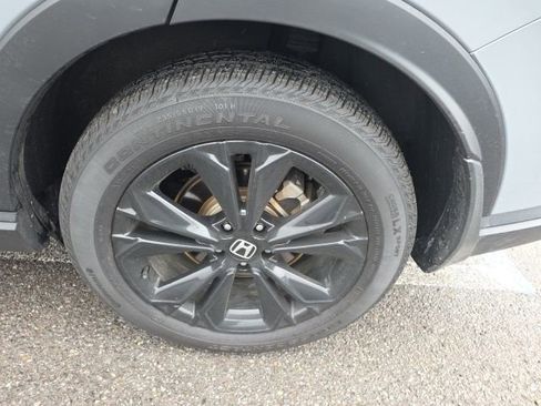 Used 2024 Honda CR-V Sport Touring image 12