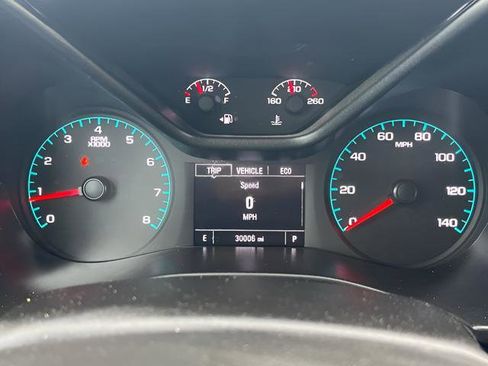 Used 2022 GMC Canyon Elevation RWD image 19