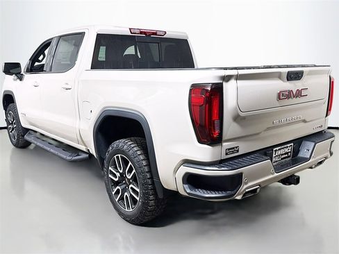 New 2026 GMC Sierra 1500 AT4 w/ AT4 Premium Package image 3