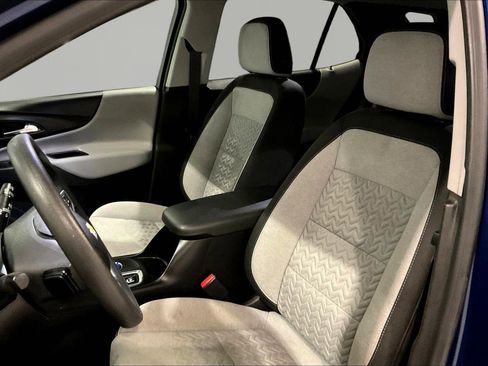 Used 2022 Chevrolet Equinox LT FWD image 21