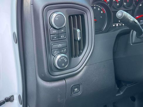 New 2026 GMC Sierra 1500 Pro w/ Pro Value Package image 21