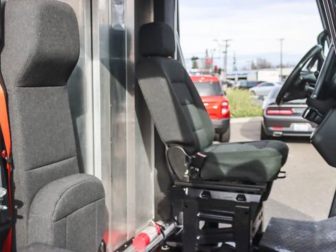 Used 2023 Chevrolet Brightdrop 600 w/ Active Safety Package 2 image 37