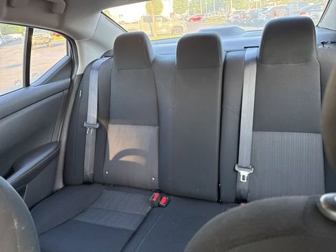 Used 2024 Nissan Sentra SV FWD image 10