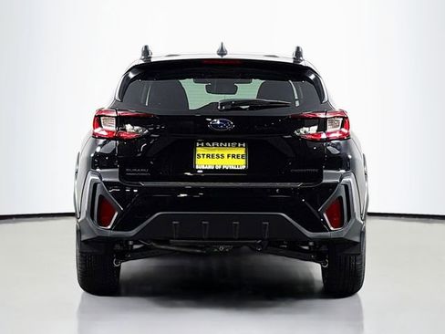 New 2026 Subaru Crosstrek 2.5i Limited AWD/4WD image 6