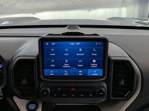 Certified 2024 Ford Bronco Sport Heritage w/ Heritage Convenience Package image 27