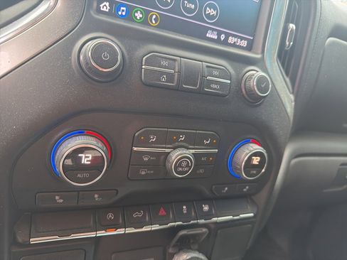 Used 2020 Chevrolet Silverado 1500 LT w/ All-Star Edition image 17