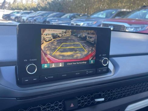 Certified 2024 Honda Accord EX image 29