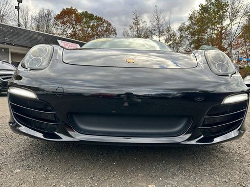 Used 2013 Porsche Boxster Base image 34