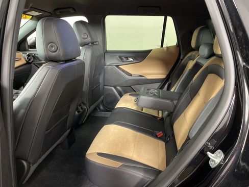 Certified 2025 Chevrolet Equinox ACTIV image 23