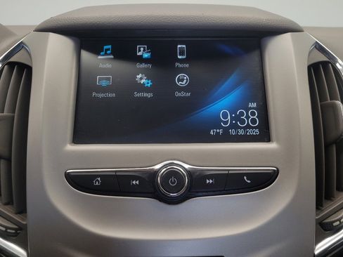 Used 2018 Chevrolet Cruze LS image 25