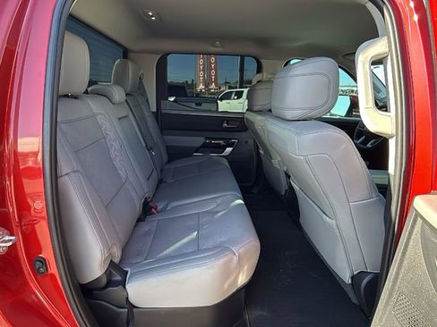 Used 2024 Toyota Tundra Limited image 26