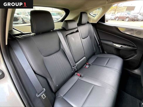 Used 2025 Lexus NX 350 AWD w/ Premium Package image 16