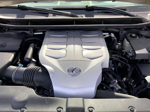 Used 2021 Lexus GX 460 Premium w/ Premium Package image 34