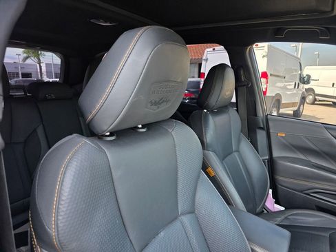 Used 2023 Subaru Forester Wilderness AWD/4WD image 20