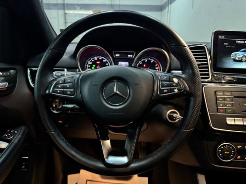 Used 2016 Mercedes-Benz GLE 350 4MATIC w/ Premium Package image 22