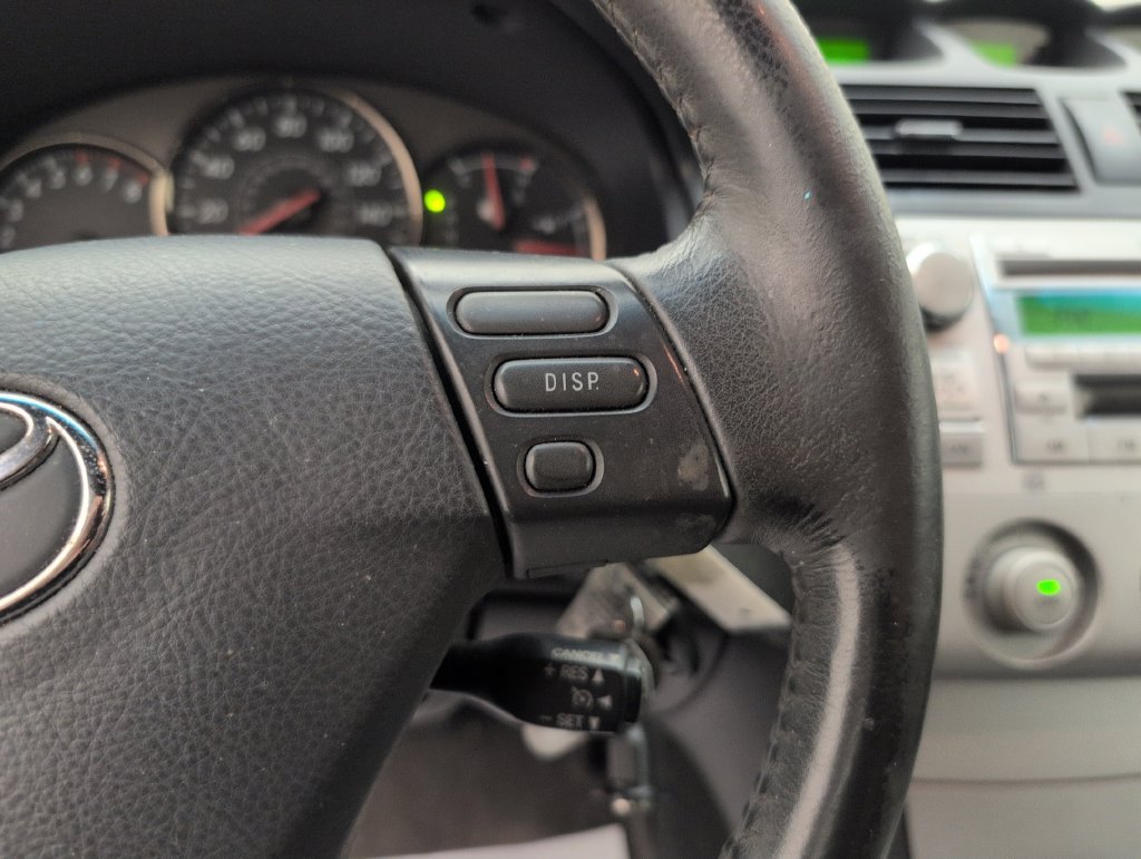 Used 2006 Toyota Solara Convertible FWD image 33