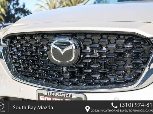 New 2025 MAZDA CX-5 AWD 2.5 S image 5
