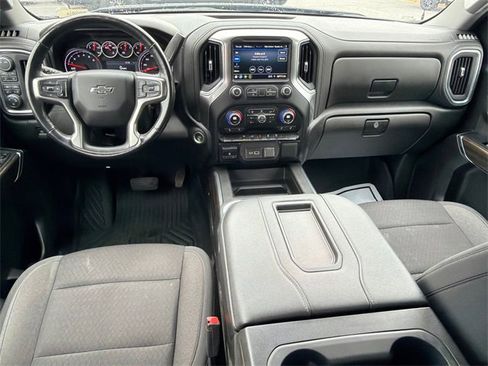 Used 2022 Chevrolet Silverado 1500 RST image 22