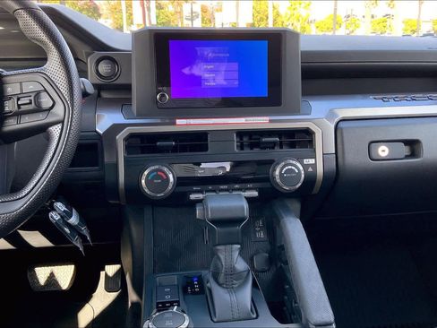 New 2026 Toyota Tacoma SR5 AWD/4WD image 19