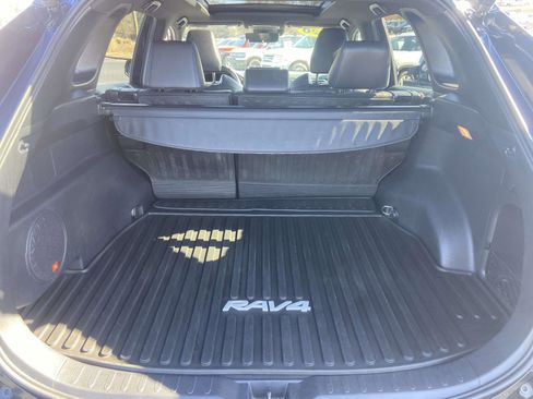 Used 2020 Toyota RAV4 XSE image 12
