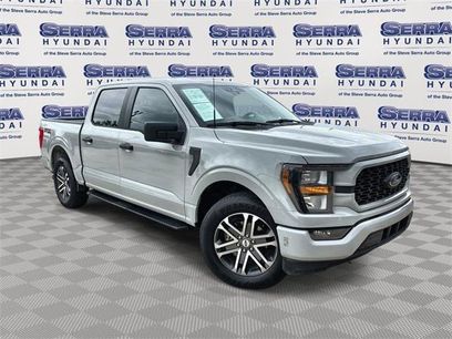 Used 2023 Ford F150 XL w/ STX Appearance Package