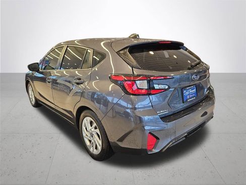 Used 2024 Subaru Impreza 2.0i AWD/4WD image 10