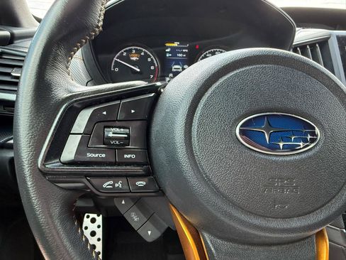 Used 2023 Subaru Forester Wilderness AWD/4WD image 28