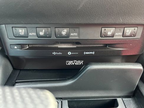 Used 2019 Lexus ES 350 F Sport image 33