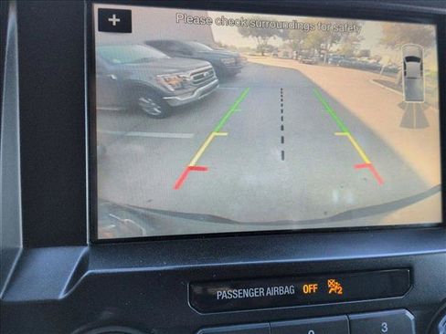 Used 2019 Ford F350 Lariat w/ Chrome Package image 13