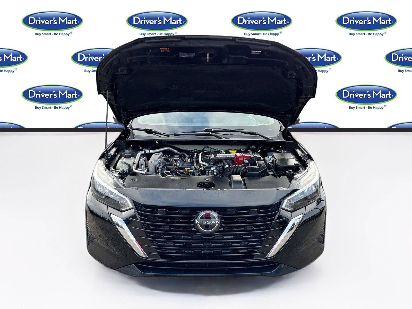 Used 2024 Nissan Sentra S FWD image 30