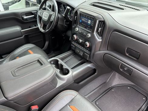 Used 2021 GMC Sierra 3500 AT4 w/ AT4 Premium Plus Package AWD/4WD image 17
