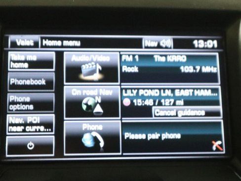 Used 2014 Land Rover LR2 HSE image 14